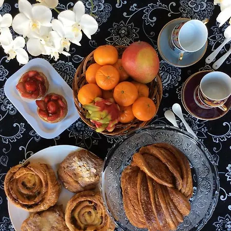 La Maison Du Parc Affaires Et Tourisme クレピ・アン・ヴァロワ