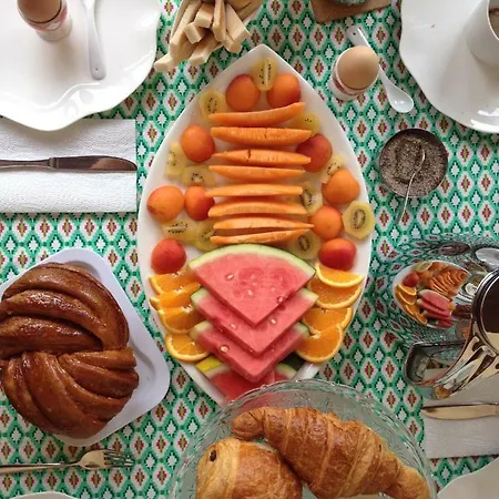 La Maison Du Parc Affaires Et Tourisme クレピ・アン・ヴァロワ