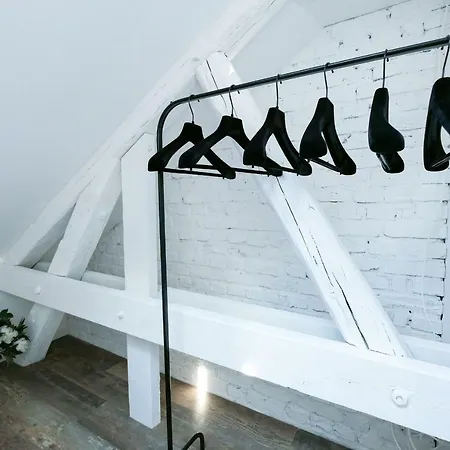 La Maison Du Parc Affaires Et Tourisme クレピ・アン・ヴァロワ