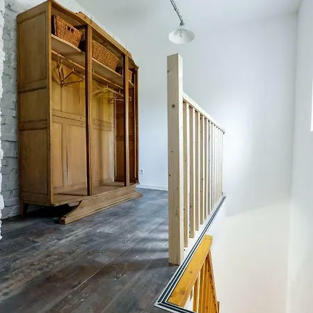 La Maison Du Parc Affaires Et Tourisme 別荘 *