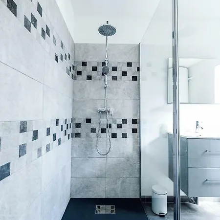 La Maison Du Parc Affaires Et Tourisme 別荘 クレピ・アン・ヴァロワ