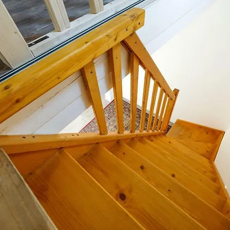 La Maison Du Parc Affaires Et Tourisme *