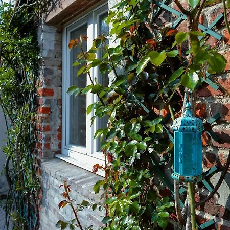 La Maison Du Parc Affaires Et Tourisme