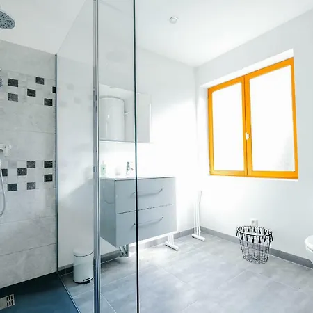 La Maison Du Parc Affaires Et Tourisme 別荘 クレピ・アン・ヴァロワ