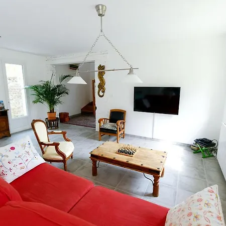 La Maison Du Parc Affaires Et Tourisme 別荘 *